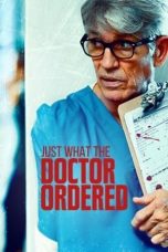 Nonton film lk21Just What the Doctor Ordered (2021) indofilm