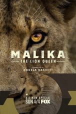 Nonton film lk21Malika the Lion Queen (2021) indofilm