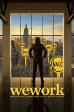 Nonton film lk21WeWork: or The Making and Breaking of a $47 Billion Unicorn (2021) indofilm