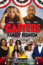 Nonton film lk21The Carter’s Family Reunion (2021) indofilm