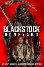 Nonton film lk21Blackstock Boneyard (2021) indofilm
