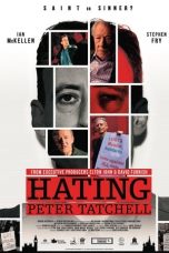 Nonton film lk21Hating Peter Tatchell (2020) indofilm