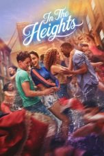 Nonton film lk21In the Heights (2021) indofilm
