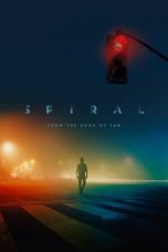 Nonton film lk21Spiral: From the Book of Saw (2021) indofilm