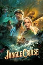 Nonton film lk21Jungle Cruise (2021) indofilm