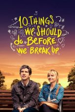 Nonton film lk2110 Things We Should Do Before We Break Up (2020) indofilm