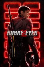 Nonton film lk21Snake Eyes: G.I. Joe Origins (2021) indofilm
