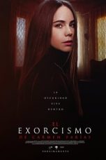 Nonton film lk21El exorcismo de Carmen Farías (2021) indofilm