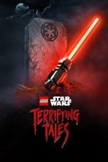Nonton film lk21LEGO Star Wars Terrifying Tales (2021) indofilm