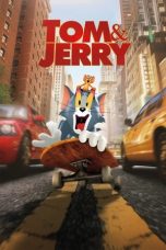 Nonton film lk21Tom & Jerry (2021) indofilm