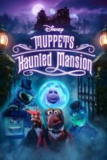 Nonton film lk21Muppets Haunted Mansion (2021) indofilm