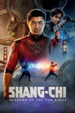 Nonton film lk21Shang-Chi and the Legend of the Ten Rings (2021) indofilm