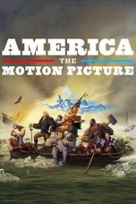 Nonton film lk21America: The Motion Picture (2021) indofilm