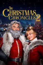Nonton film lk21The Christmas Chronicles: Part Two (2020) indofilm
