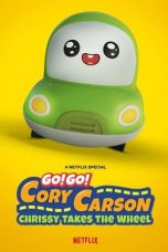 Nonton film lk21Go! Go! Cory Carson: Chrissy Takes the Wheel (2021) indofilm