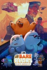 Nonton film lk21We Bare Bears: The Movie (2020) indofilm