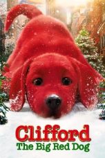 Nonton film lk21Clifford the Big Red Dog (2021) indofilm