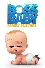 Nonton film lk21The Boss Baby: Bisnis Keluarga (2021) indofilm