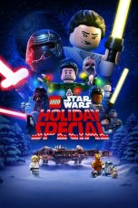 Nonton film lk21The Lego Star Wars Holiday Special (2020) indofilm