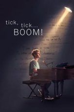 Nonton film lk21tick, tick…BOOM! (2021) indofilm