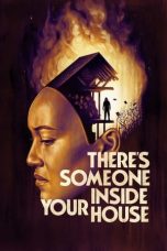 Nonton film lk21There’s Someone Inside Your House (2021) indofilm