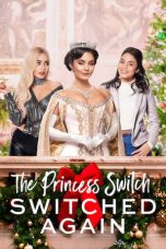 Nonton film lk21The Princess Switch: Switched Again (2020) indofilm