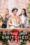 Nonton film lk21The Princess Switch: Switched Again (2020) indofilm