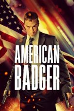 Nonton film lk21American Badger (2021) indofilm