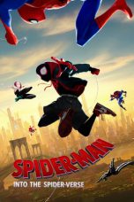 Nonton film lk21Spider-Man: Into the Spider-Verse (2018) indofilm