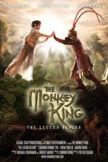Nonton film lk21The Monkey King: The Legend Begins (2022) indofilm