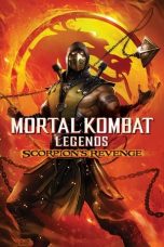 Nonton film lk21Mortal Kombat Legends: Scorpion’s Revenge (2020) indofilm