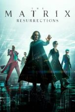 Nonton film lk21The Matrix Resurrections (2021) indofilm