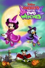 Nonton film lk21Mickey’s Tale of Two Witches (2021) indofilm