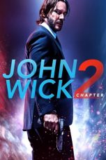 Nonton film lk21John Wick: Chapter 2 (2017) indofilm