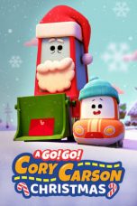 Nonton film lk21A Go! Go! Cory Carson Christmas (2020) indofilm