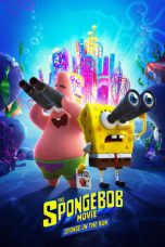 Nonton film lk21The SpongeBob Movie: Sponge on the Run (2020) indofilm