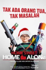 Nonton film lk21Home Sweet Home Alone (2021) indofilm