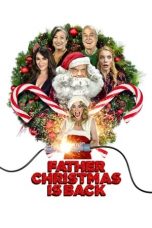 Nonton film lk21Father Christmas Is Back (2021) indofilm