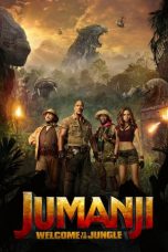 Nonton film lk21Jumanji: Welcome to the Jungle (2017) indofilm