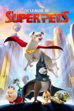 Nonton film lk21DC League of Super-Pets (2022) indofilm