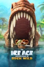 Nonton film lk21The Ice Age Adventures of Buck Wild (2022) indofilm