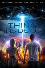 Nonton film lk21The Thing Inside Us (2021) indofilm
