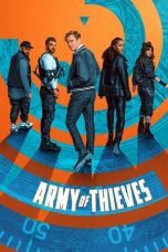 Nonton film lk21Army of Thieves (2021) indofilm