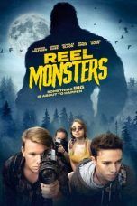 Nonton film lk21Reel Monsters (2022) indofilm
