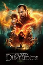 Nonton film lk21Fantastic Beasts: The Secrets of Dumbledore (2022) indofilm