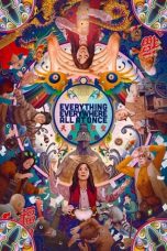 Nonton film lk21Everything Everywhere All at Once (2022) indofilm