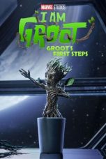 Nonton film lk21Groot’s First Steps (2022) indofilm