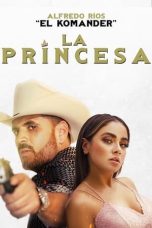 Nonton film lk21La Princesa (2022) indofilm