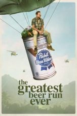 Nonton film lk21The Greatest Beer Run Ever (2022) indofilm