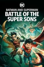 Nonton film lk21Batman and Superman: Battle of the Super Sons (2022) indofilm